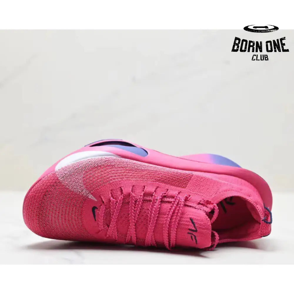 Nike ZoomX ALPHAFLY Next% 3 - Rosa/Azul