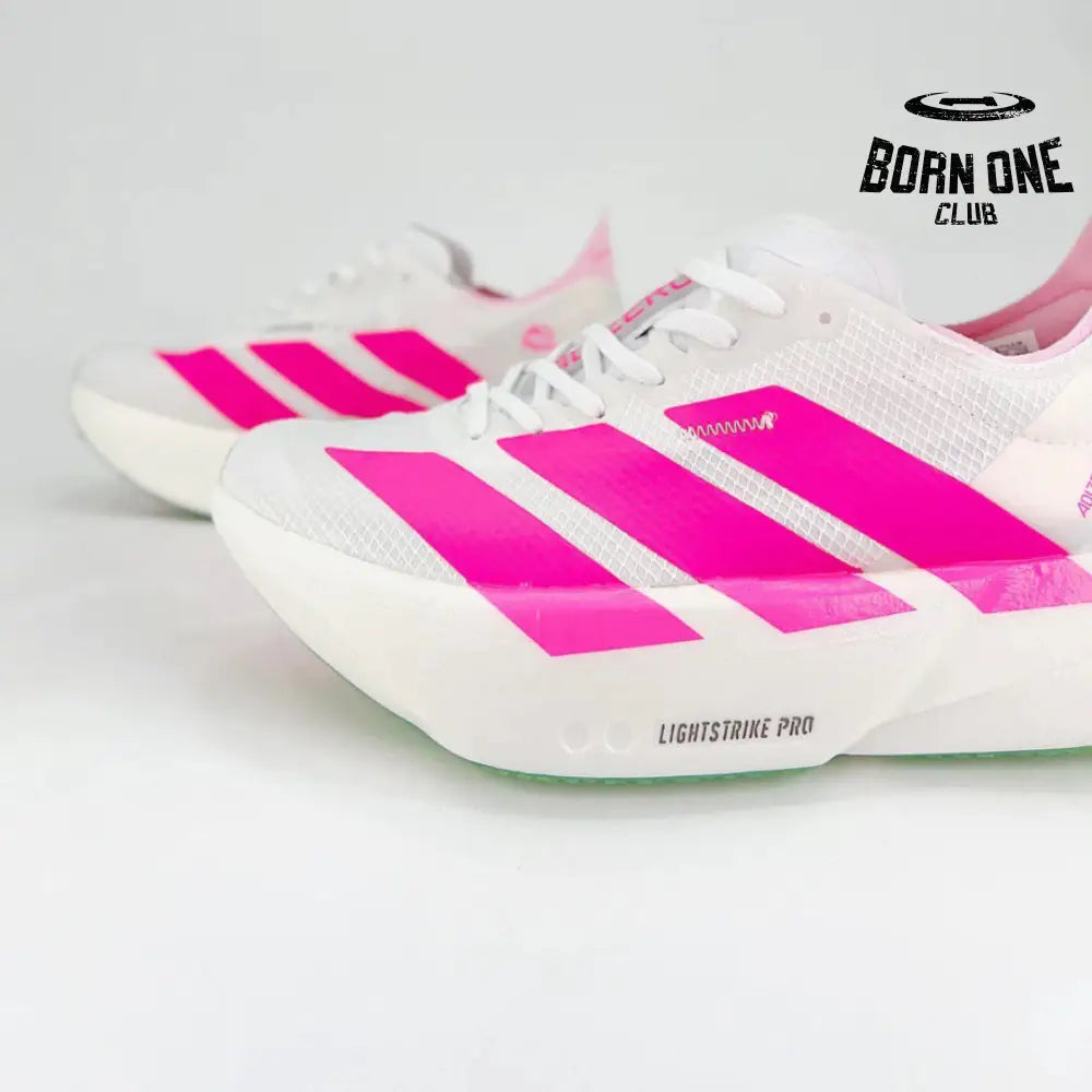 Adidas Adizero Adios Pro 4 Rosa