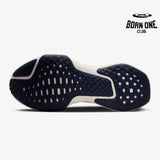 Nike Invincible Run 3 Branco Vermelho