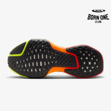 Nike Invincible Run 3 White Bright Crimson