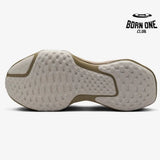 Nike Invincible Run 3 - Marrom