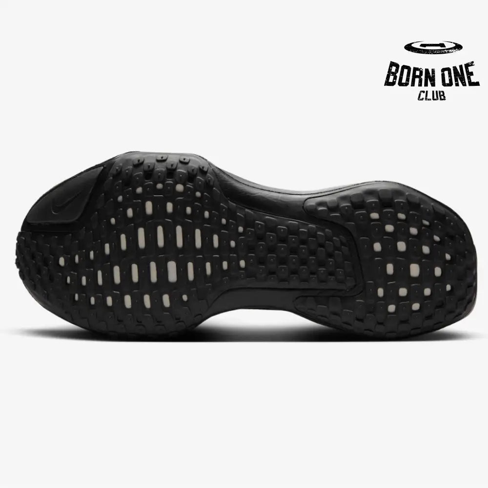 Nike Invincible Run 3 - Preto