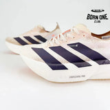 Adidas Adizero Adios Pro 4 Bege/Preto