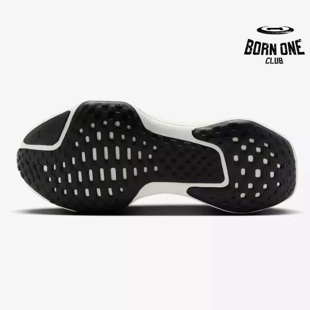 Nike Invincible Run 3 - Branco/Preto