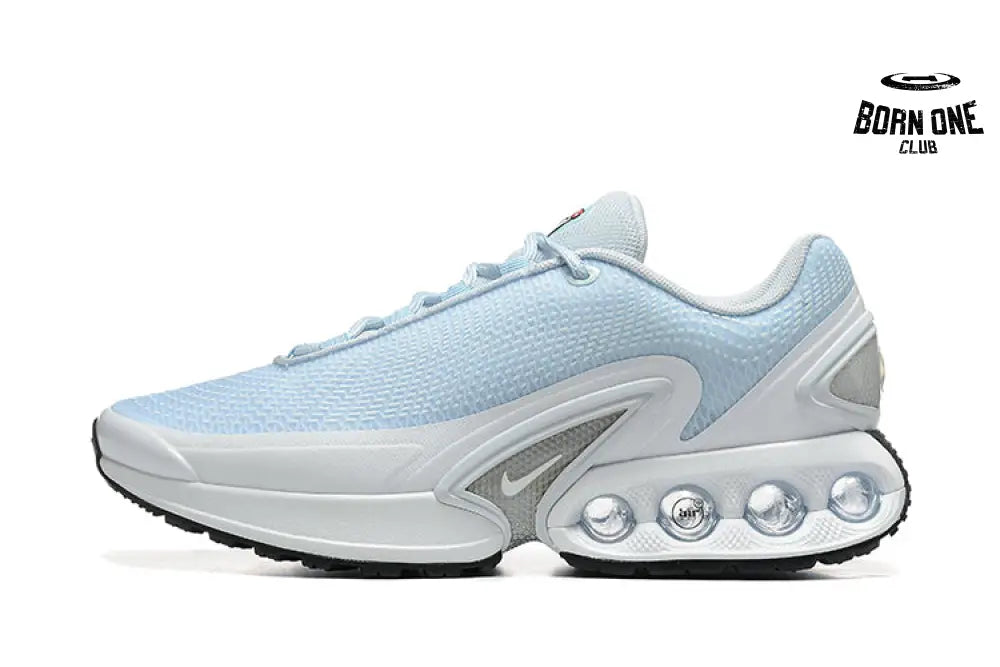 Air Max DN 'Half Blue'