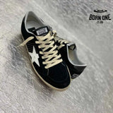 Golden Goose Ball Star 'Sneakers' Black