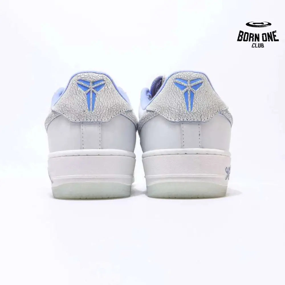 Kobe Bryant x Nike Air Force 1 Low Protro City of Champions