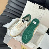 Golden Goose Ball Star 'Sneakers' White Green