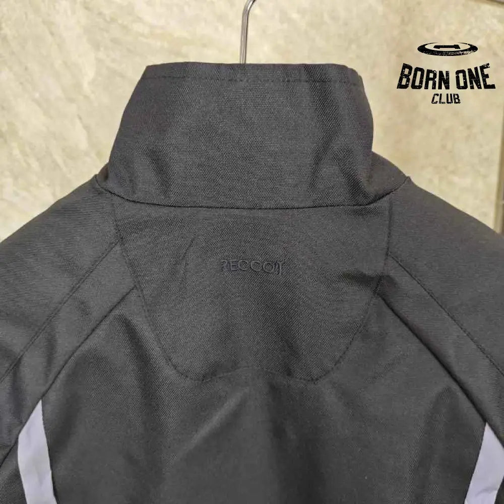 Jaqueta Balenciaga Skiwear Bike Black