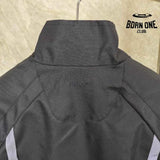 Jaqueta Balenciaga Skiwear Bike Black