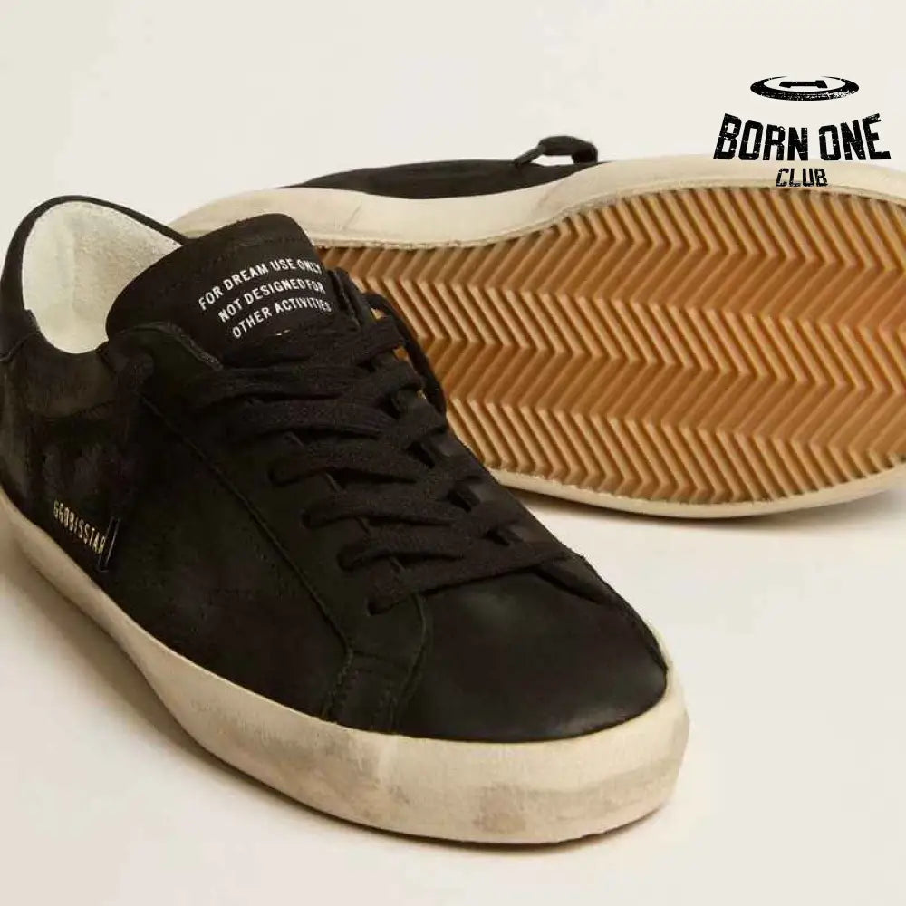 Golden Goose Super-Star