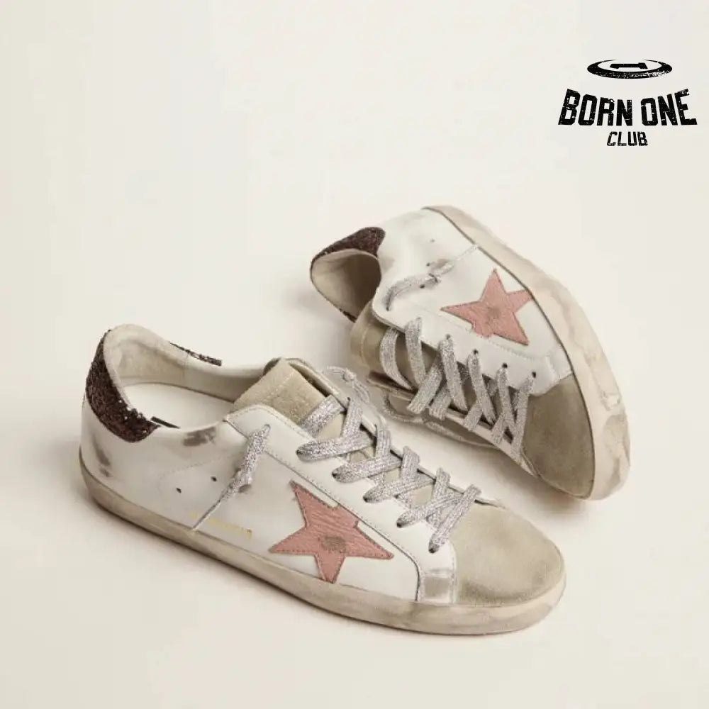 Golden Goose LTD Super-Star