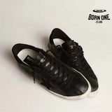 Golden Goose Super-Star ALL Black