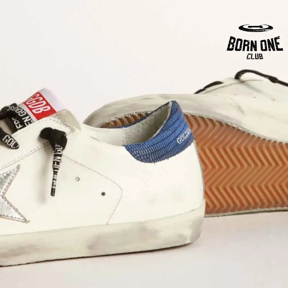 Golden Goose Super-Star 'USA Is For Lovers'