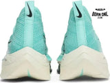 Air Zoom Alphafly Next% Hyper Turquoise