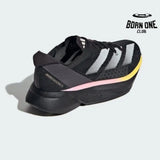 Adidas Adizero Adios Pro 3 - Black Collor Edition Limited