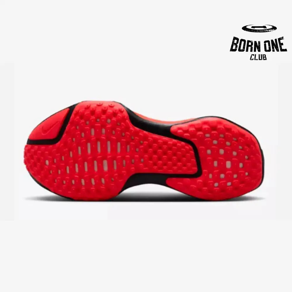 Nike Invincible Run 3 Black Red