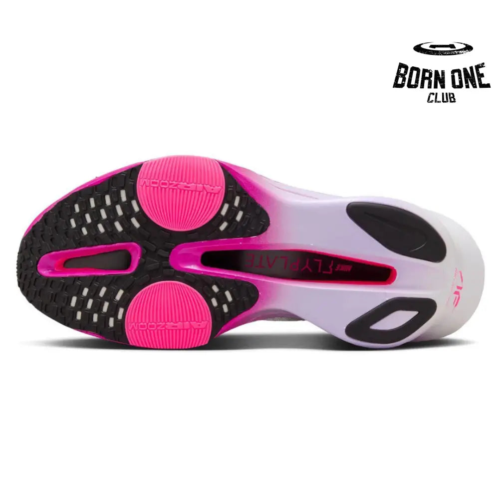 Nike ZoomX ALPHAFLY Next% 3 - Purple Agate/Vivid Grape