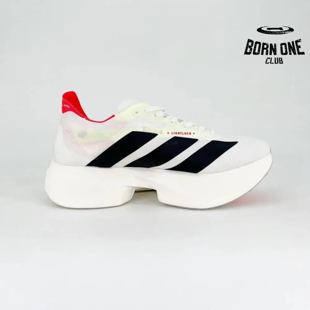 Adidas Adizero Adios Pro 4 Branco