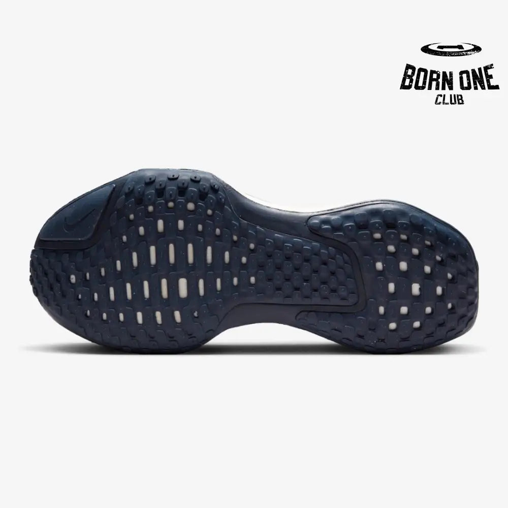 Nike Invincible Run 3 Azul Marinho
