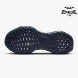 Nike Invincible Run 3 Azul Marinho
