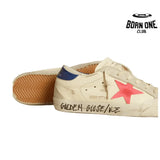 Golden Goose LTD Super-Star 'Love'