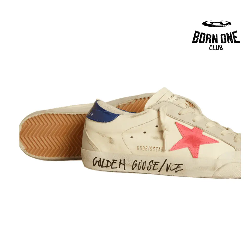 Golden Goose LTD Super-Star 'Love'