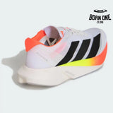 Adidas Adizero Drive RC - Cloud White/Core Black/Solar Red