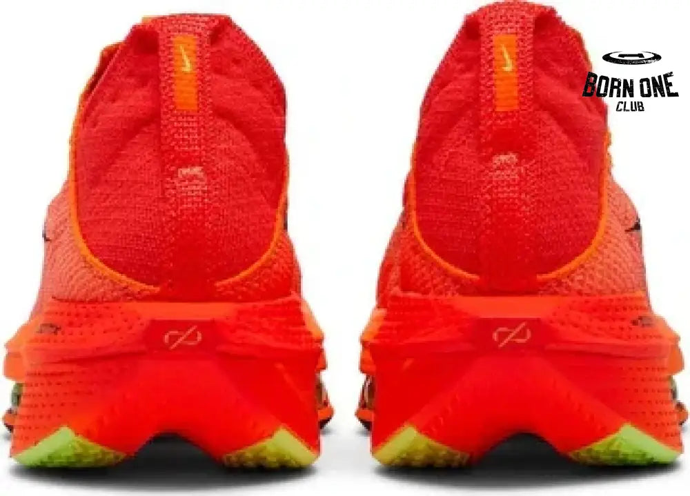 Nike Air Zoom Alphafly NEXT% 2 Total Orange