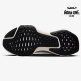 Nike Invincible Run 3 - Branco/Lime Blast/Blue Lightning/Preto