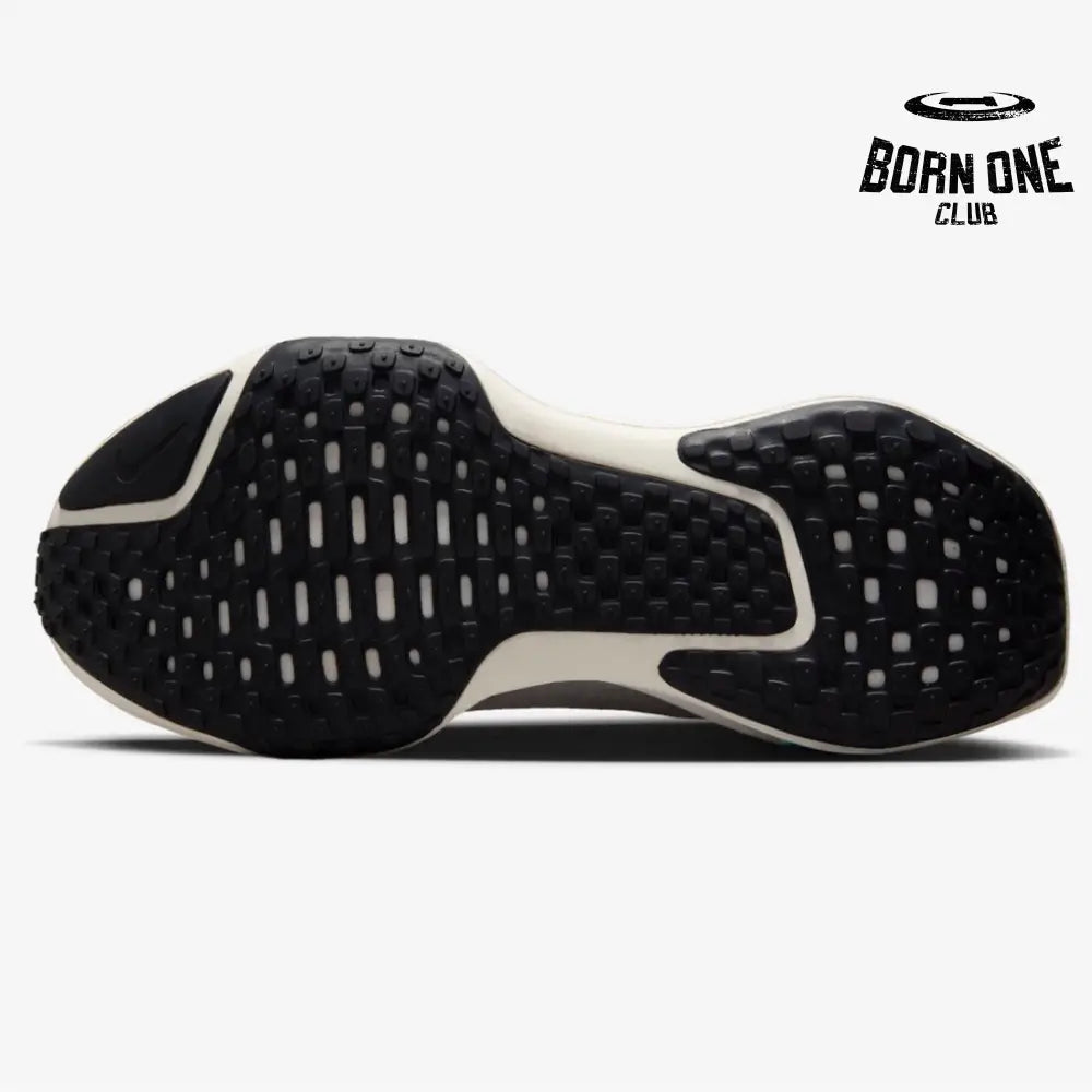 Nike Invincible Run 3 - Branco/Lime Blast/Blue Lightning/Preto