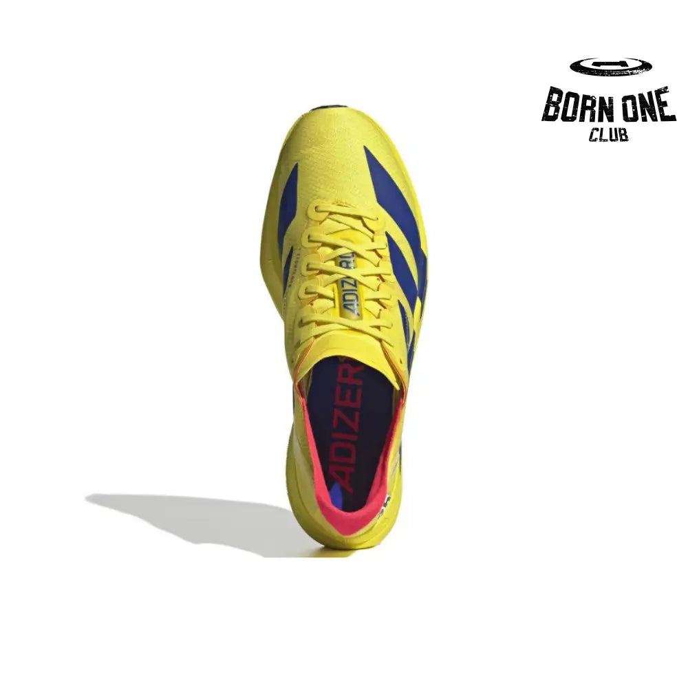 Adidas Adizero Adios Pro 4 Amarelo