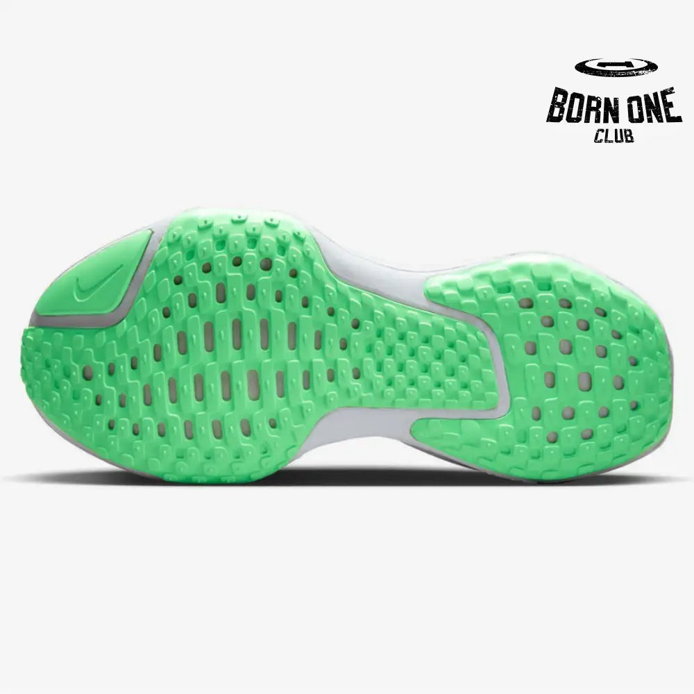 Nike Invincible Run 3 - White Hot Punch