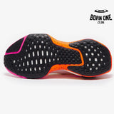 Nike Invincible Run 3 - Branco/Hyper Rosa