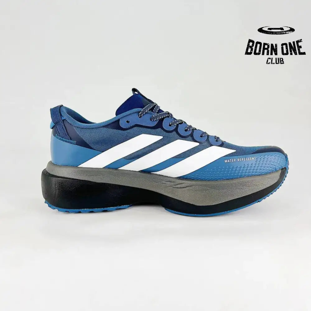 Adidas Adizero EVO SL ATR - Azul Marinho/Branco