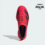 Adidas Adizero Adios Pro 4 Vermelho