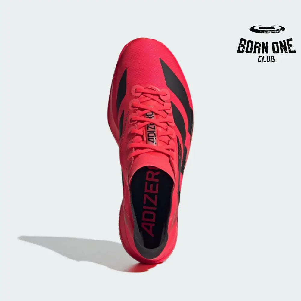 Adidas Adizero Adios Pro 4 Vermelho
