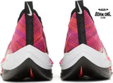 Air Zoom Alphafly Next% Hyper Violet
