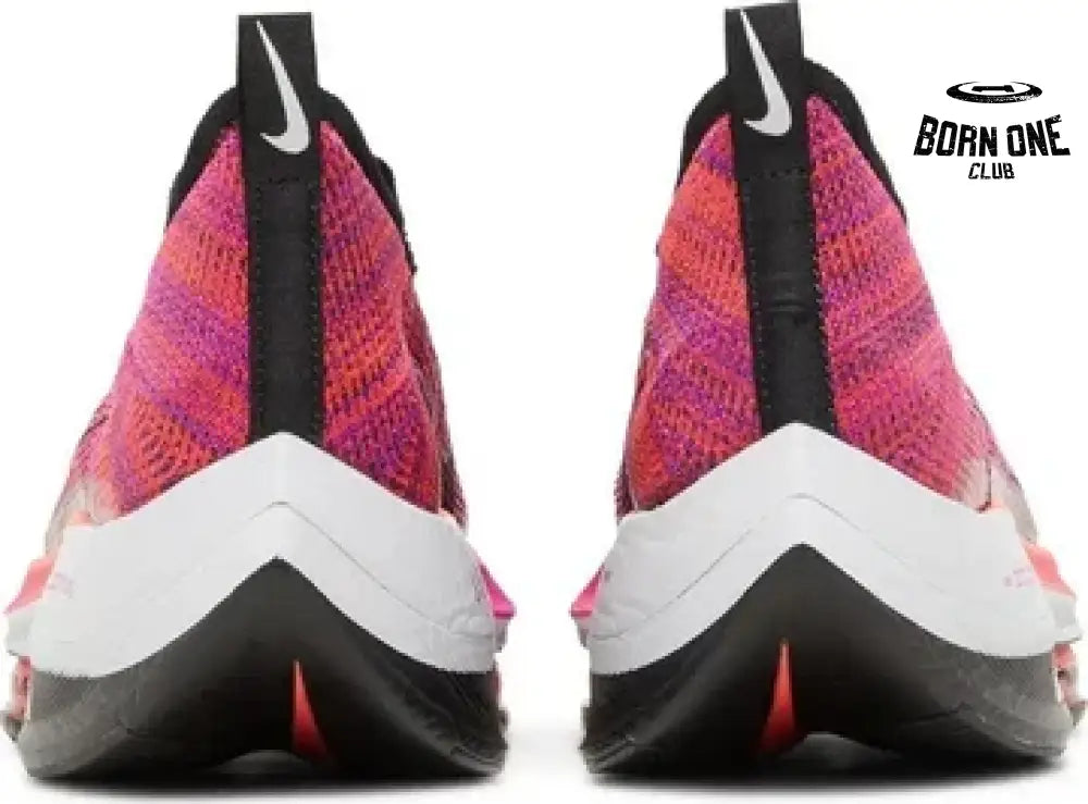 Air Zoom Alphafly Next% Hyper Violet