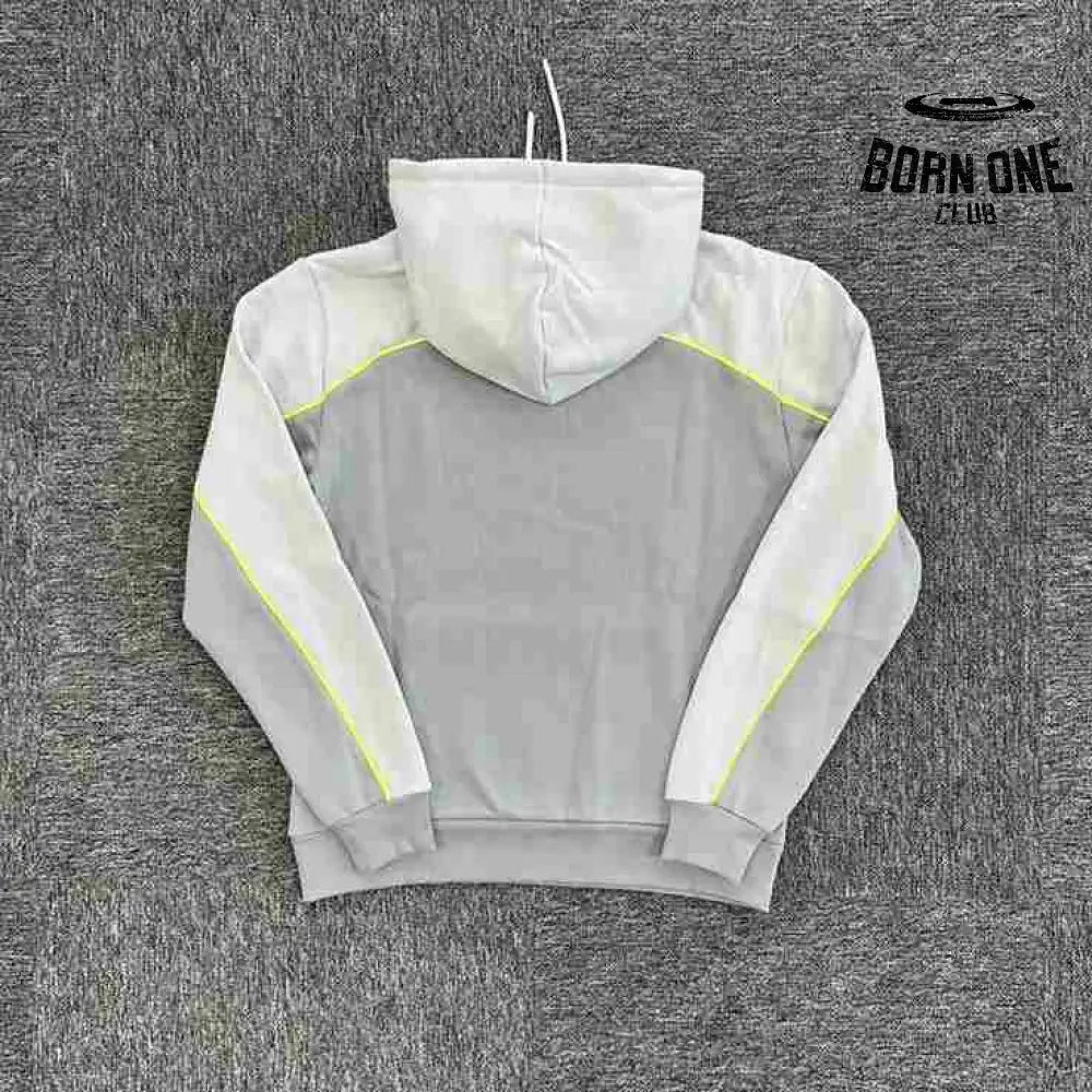 Conjunto Synaworld Pipe Hoodie & Shorts
