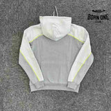 Conjunto Synaworld Pipe Hoodie & Shorts