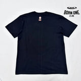 Camiseta Supreme Ducati Bike Preto