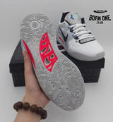 NIKE KD 15 x BROOKLYN NETS
