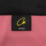 Camiseta Corteiz Talismo Rosa