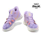 NIKE KYRIE 7 x DAUGHTERS AZURIE