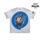 Rough Play Camiseta