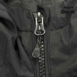 Jaqueta Synaworld Storm 'In My Bag' Preta