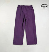 Conjunto Supreme x Umbro Cotton Ripstop Track Plum