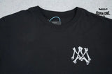 Camiseta Amiri Bones Logo
