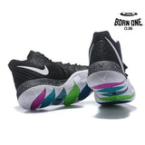 NIKE KYRIE 5 x BLACK MAGIC